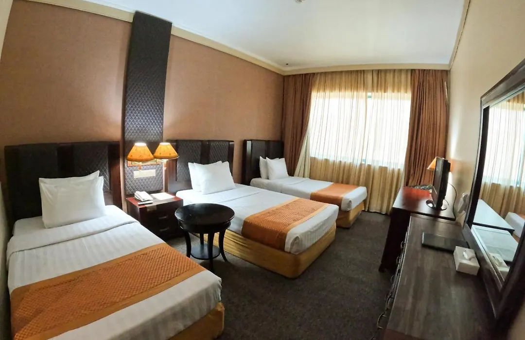 Knight Armour Hotel-1